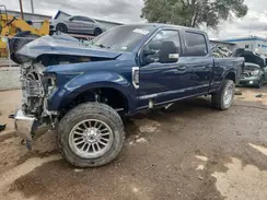 1FT7W2BT4JEC89775 2018 FORD F250
