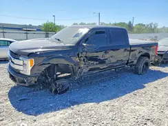 1FT7W2BT4JEC99836 2018 FORD F250