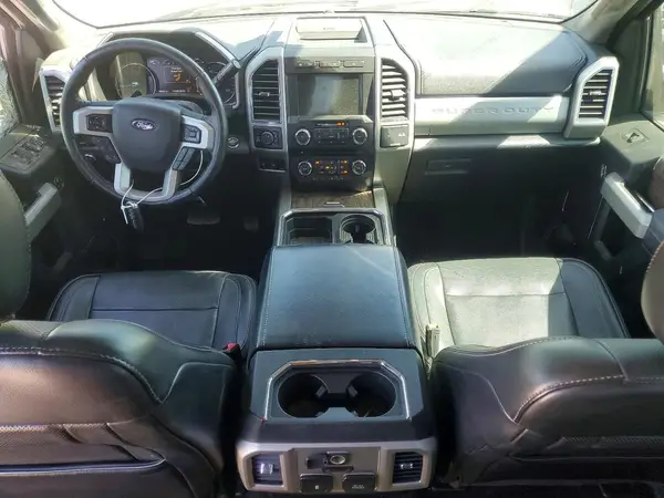 1FT7W2BT4JEC99836 2018 FORD F250 - Image 8