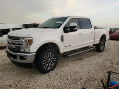 1FT7W2BT4JEC99982 2018 FORD F250
