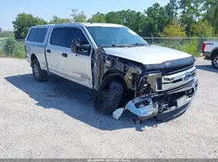 1FT7W2BT4JED04727 2018 FORD F250