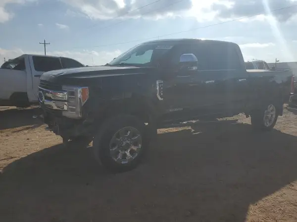 1FT7W2BT4KEB81893 2019 FORD F250 - Image 1