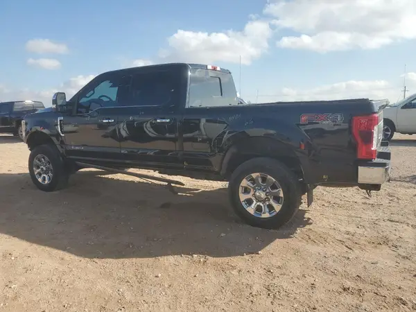 1FT7W2BT4KEB81893 2019 FORD F250 - Image 2