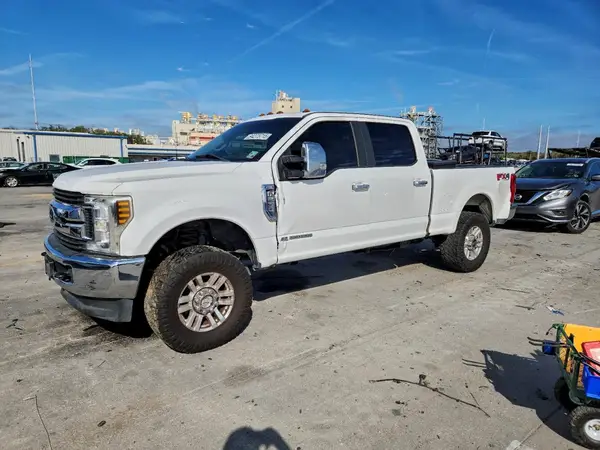 1FT7W2BT4KEC02961 2019 FORD F250 - Image 1