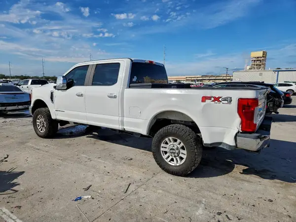 1FT7W2BT4KEC02961 2019 FORD F250 - Image 2