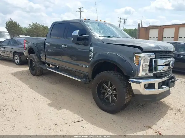 1FT7W2BT4KEC03043 2019 FORD F250 - Image 1