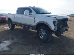 1FT7W2BT4KEC07285 2019 FORD F250