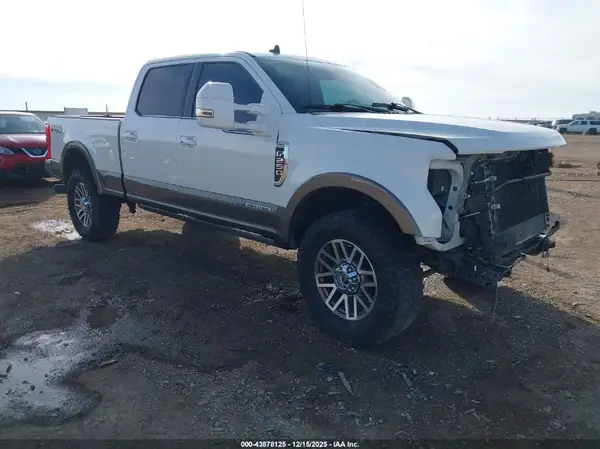 1FT7W2BT4KEC07285 2019 FORD F250 - Image 1