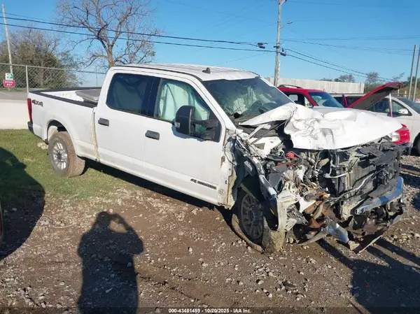 1FT7W2BT4KEC16908 2019 FORD F250 - Image 1