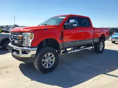 1FT7W2BT4KEC21204 2019 FORD F250