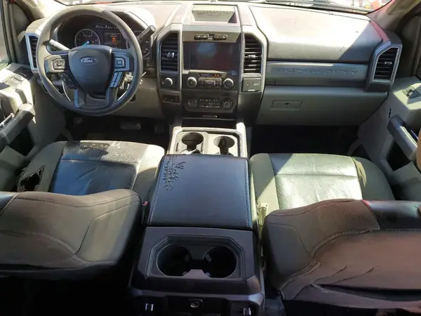 1FT7W2BT4KEC21204 2019 FORD F250 - Image 8