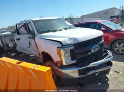 1FT7W2BT4KEC21784 2019 FORD F250