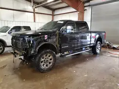 1FT7W2BT4KEC21817 2019 FORD F250
