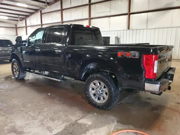 1FT7W2BT4KEC21817 2019 FORD F250 - Image 2