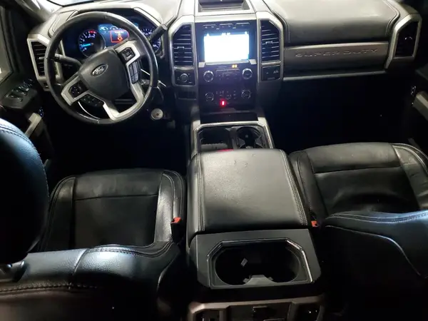 1FT7W2BT4KEC21817 2019 FORD F250 - Image 8