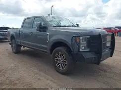 1FT7W2BT4KEC22420 2019 FORD F250