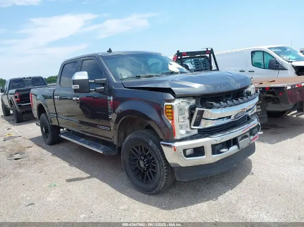 1FT7W2BT4KEC22675 2019 FORD F250 - Image 1