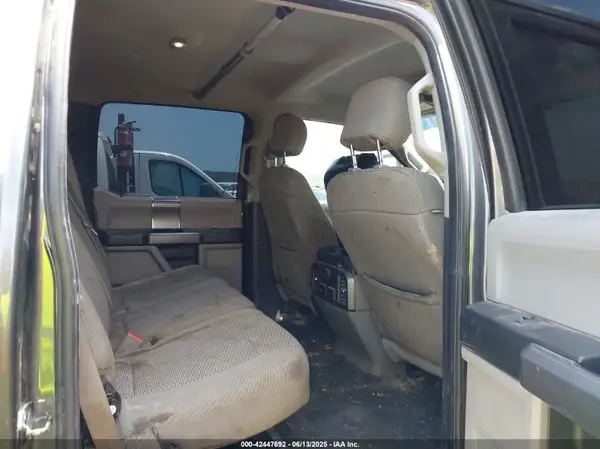 1FT7W2BT4KEC22675 2019 FORD F250 - Image 8