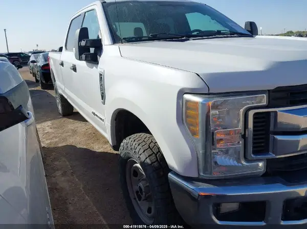 1FT7W2BT4KEC24765 2019 FORD F250 - Image 1