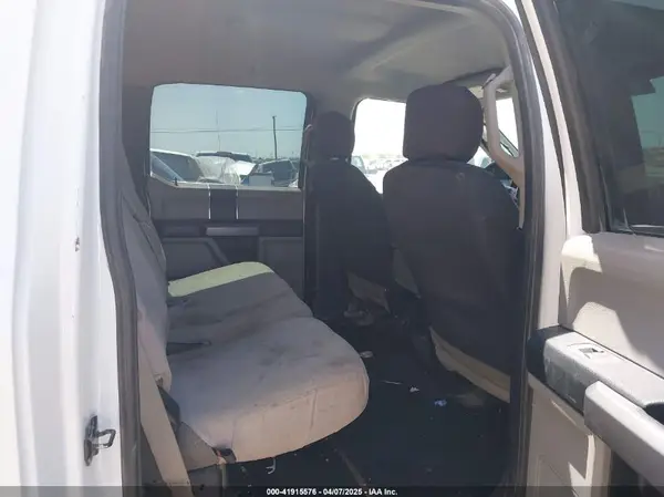 1FT7W2BT4KEC24765 2019 FORD F250 - Image 8