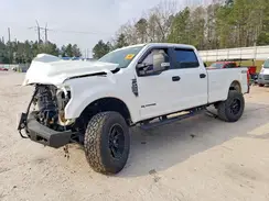 1FT7W2BT4KEC25267 2019 FORD F250