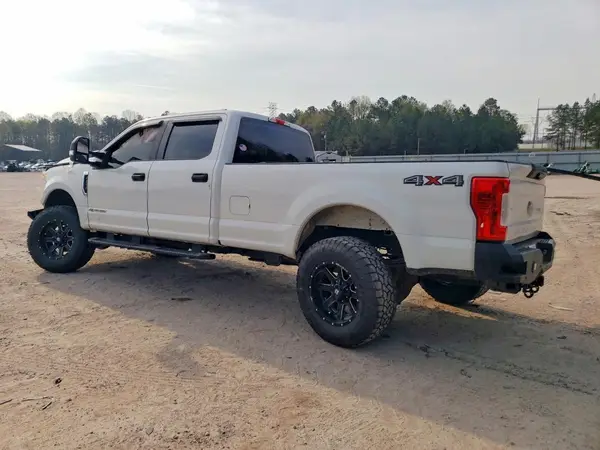 1FT7W2BT4KEC25267 2019 FORD F250 - Image 2