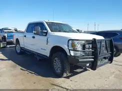 1FT7W2BT4KEC30131 2019 FORD F250