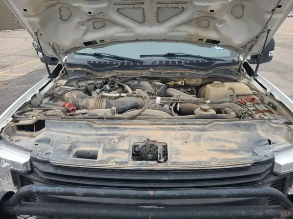 1FT7W2BT4KEC45387 2019 FORD F250 - Image 2