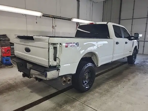 1FT7W2BT4KEC45387 2019 FORD F250 - Image 8