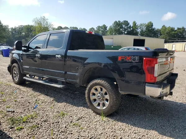 1FT7W2BT4KEC56843 2019 FORD F250 - Image 2