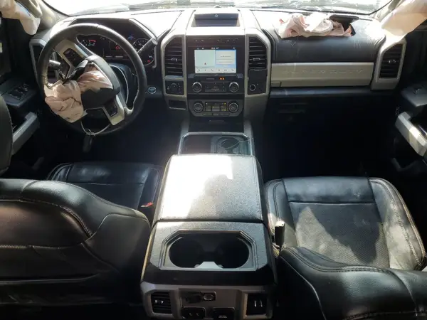 1FT7W2BT4KEC56843 2019 FORD F250 - Image 8