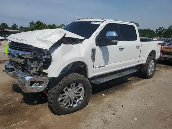 1FT7W2BT4KEC56938 2019 FORD F250 - Image 1