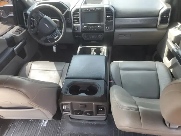 1FT7W2BT4KEC56938 2019 FORD F250 - Image 8