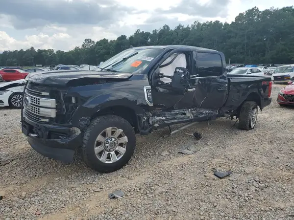 1FT7W2BT4KEC57796 2019 FORD F250 - Image 1