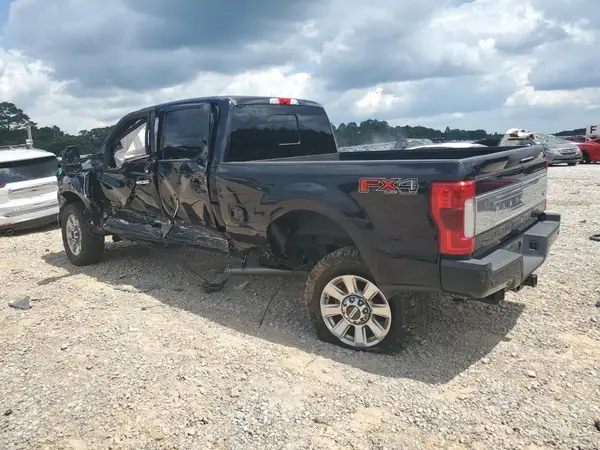 1FT7W2BT4KEC57796 2019 FORD F250 - Image 2