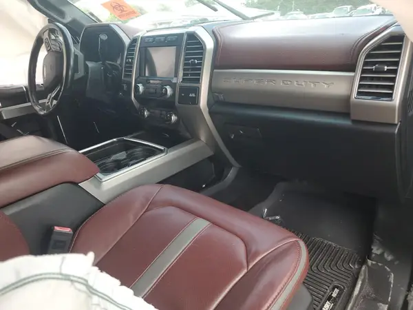 1FT7W2BT4KEC57796 2019 FORD F250 - Image 8
