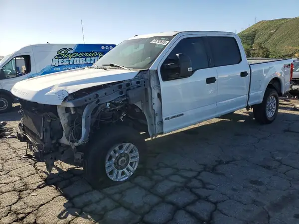 1FT7W2BT4KEC59788 2019 FORD F250 - Image 1