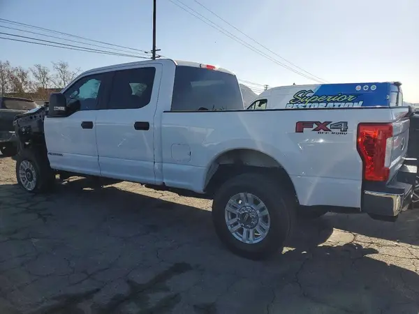 1FT7W2BT4KEC59788 2019 FORD F250 - Image 2