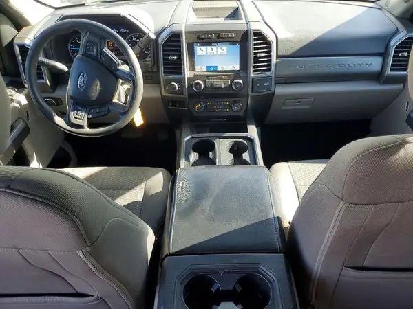 1FT7W2BT4KEC59788 2019 FORD F250 - Image 8