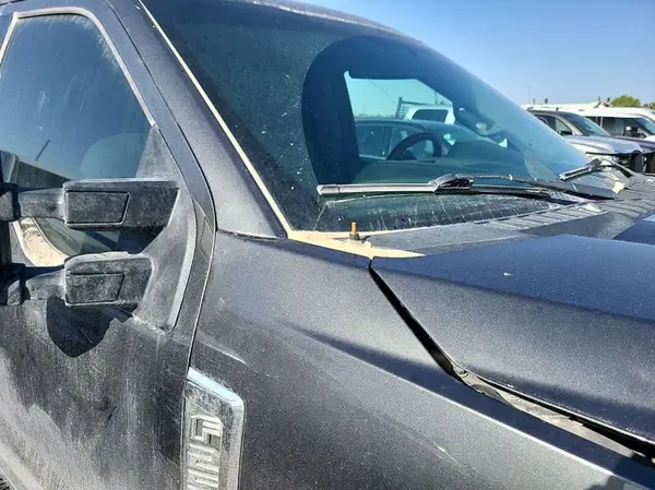 1FT7W2BT4KEC61721 2019 FORD F250 - Image 2