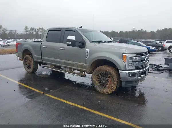 1FT7W2BT4KEC65736 2019 FORD F250 - Image 1