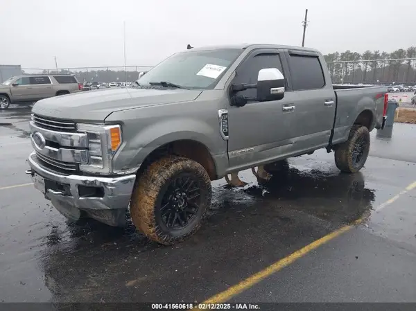 1FT7W2BT4KEC65736 2019 FORD F250 - Image 2