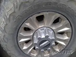 1FT7W2BT4KEC69138 2019 FORD F250