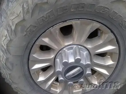 1FT7W2BT4KEC69138 2019 FORD F250 - Image 1