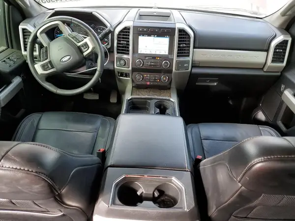1FT7W2BT4KEC76042 2019 FORD F250 - Image 8