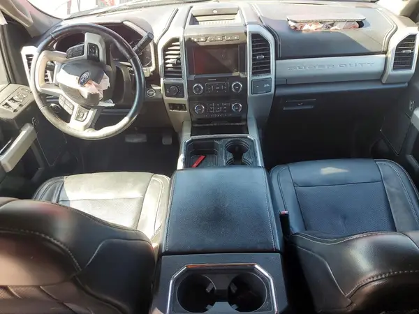 1FT7W2BT4KEC76297 2019 FORD F250 - Image 8
