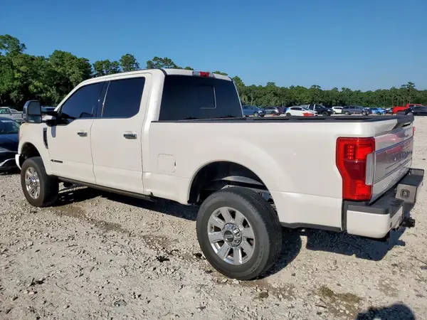 1FT7W2BT4KEC77806 2019 FORD F250 - Image 2