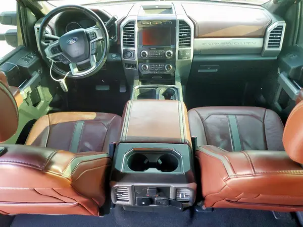 1FT7W2BT4KEC77806 2019 FORD F250 - Image 8