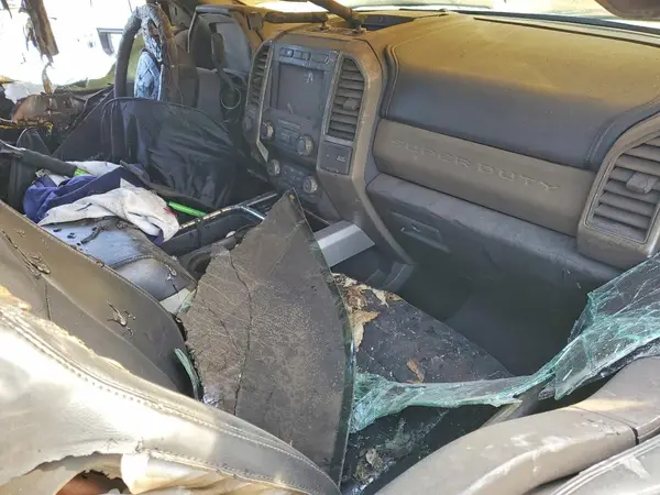 1FT7W2BT4KEC78051 2019 FORD F250 - Image 8