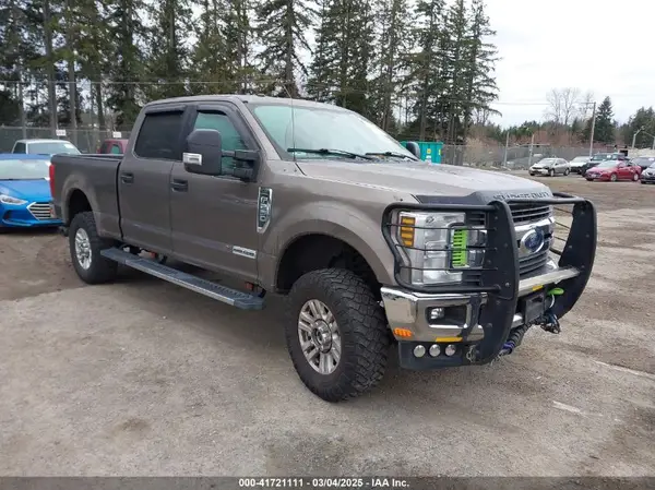 1FT7W2BT4KEC80799 2019 FORD F250 - Image 1